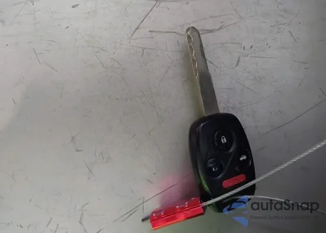 2005 Honda Accord 2.4 Lx from USA, damaged, VIN JHMCM56425C000417